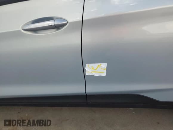 ✅ 2023 Chevrolet Bolt EV 2LT • VIN: 1G1FX6S01P4167646 • Lot: 73883704. Wystawiony na Copart z przebiegiem Nie podano. Bezpłatny archiwum sprzedaży aukcyjnych z USA i szczegółowy raport historii pojazdu na DreamBid. Zdjęcie 13.