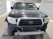 ✅ 2008 Toyota Tacoma • VIN: 5TEUX42N38Z540211 • Lot: 85715145. Wystawiony na Copart z przebiegiem 261 012 mil. Bezpłatny archiwum sprzedaży aukcyjnych z USA i szczegółowy raport historii pojazdu na DreamBid. Zdjęcie 5.