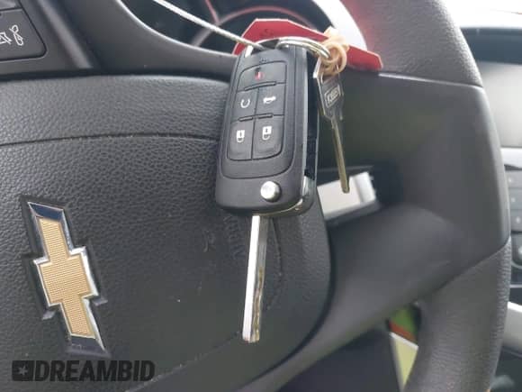 2016 Chevrolet Cruze LT with VIN 1G1PE5SB0G7131760, listed as a IAAI auction lot 43418581 with 75,841 mi miles and . Bid and sale history available at DreamBid. Image 11.