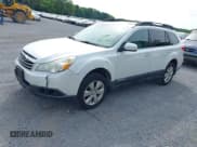 ✅ 2012 Subaru Outback Prem • VIN: 4S4BRBGC3C3207782 • Lot: 42471742. Listed on IAAI with 294,466 mi. Free auction sales archive from the USA and detailed vehicle history report at DreamBid. Image 2.