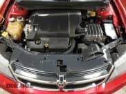 ✅ 2008 Dodge Avenger R/T • VIN: 1B3LD76M58N651029 • Лот: 72031684. Опубликован ранее на Copart с пробегом 94 387 миль. Бесплатный доступ к архиву аукционных продаж из США и подробный отчёт об истории автомобиля на DreamBid. Изображение 11.