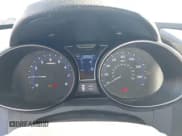 ✅ 2013 Hyundai Veloster Turbo • VIN: KMHTC6AE1DU157273 • Lot: 42548932. Wystawiony na IAAI z przebiegiem 138 982 mil. Bezpłatny archiwum sprzedaży aukcyjnych z USA i szczegółowy raport historii pojazdu na DreamBid. Zdjęcie 7.