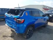 ✅ 2024 Jeep Compass Limited • VIN: 3C4NJDCN6RT586902 • Lot: 42472236. Wystawiony na IAAI z przebiegiem 15 693 mil. Bezpłatny archiwum sprzedaży aukcyjnych z USA i szczegółowy raport historii pojazdu na DreamBid. Zdjęcie 4.