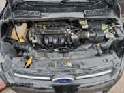 ✅ 2016 Ford Escape SE • VIN: 1FMCU0G73GUA56730 • Lot: 93372495. Listed on Copart with 114,152 mi. Free auction sales archive from the USA and detailed vehicle history report at DreamBid. Image 12.