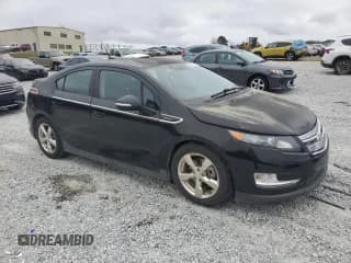 ✅ 2013 Chevrolet Volt • VIN: 1G1RB6E43DU104098 • Lot: 79434874. Wystawiony na Copart z przebiegiem 54 911 mil. Bezpłatny archiwum sprzedaży aukcyjnych z USA i szczegółowy raport historii pojazdu na DreamBid. Zdjęcie 4.