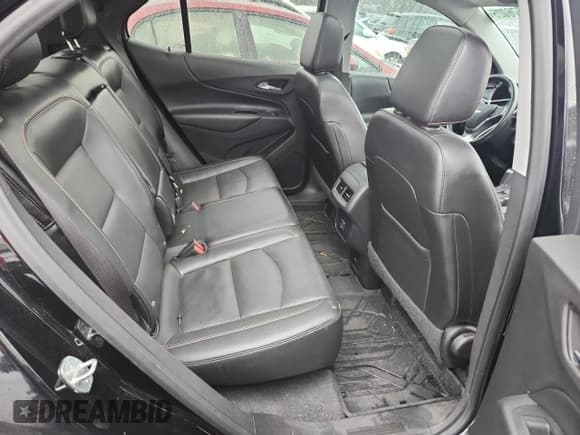 ✅ 2020 Chevrolet Equinox LT • VIN: 3GNAXKEVXLL234998 • Лот: 91576025. Опубликован ранее на Copart с пробегом 39 284 миль. Бесплатный доступ к архиву аукционных продаж из США и подробный отчёт об истории автомобиля на DreamBid. Изображение 10.