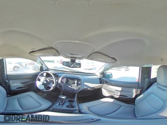 ✅ 2019 Chevrolet Colorado 2WD Work Truck • VIN: 1GCHSBEA9K1163866 • Lot: 91600195. Wystawiony na Copart z przebiegiem 132 566 mil. Bezpłatny archiwum sprzedaży aukcyjnych z USA i szczegółowy raport historii pojazdu na DreamBid. Zdjęcie 14.