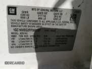 ✅ 2015 Chevrolet Silverado 2500HD LT • VIN: 1GC1KVEG2FF568127 • Lot: 87189465. Listed on Copart with 303,267 mi. Free auction sales archive from the USA and detailed vehicle history report at DreamBid. Image 12.