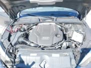 ✅ 2021 Audi S5 Prestige • VIN: WAUY4GF52MN004561 • Lot: 42129551. Wystawiony na IAAI z przebiegiem 18 946 mil. Bezpłatny archiwum sprzedaży aukcyjnych z USA i szczegółowy raport historii pojazdu na DreamBid. Zdjęcie 10.