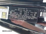 ✅ 2024 Kia Forte LXS • VIN: 3KPF24AD6RE698809 • Lot: 43422557. Wystawiony na IAAI z przebiegiem 31 606 mil. Bezpłatny archiwum sprzedaży aukcyjnych z USA i szczegółowy raport historii pojazdu na DreamBid. Zdjęcie 9.