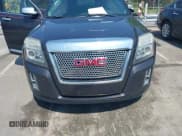 ✅ 2014 GMC Terrain Denali • VIN: 2GKFLUE37E6254402 • Лот: 42420437. Опубликован ранее на IAAI с пробегом 213 657 миль. Бесплатный доступ к архиву аукционных продаж из США и подробный отчёт об истории автомобиля на DreamBid. Изображение 12.