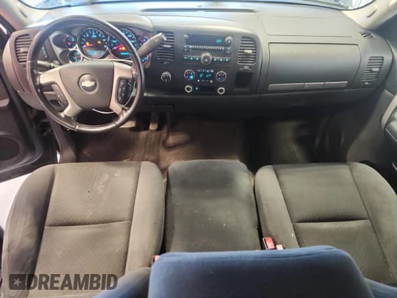 ✅ 2009 Chevrolet Silverado 1500 LT • VIN: 1GCEK29019Z250919 • Лот: 86856895. Опубликован ранее на Copart с пробегом 144 785 миль. Бесплатный доступ к архиву аукционных продаж из США и подробный отчёт об истории автомобиля на DreamBid. Изображение 8.