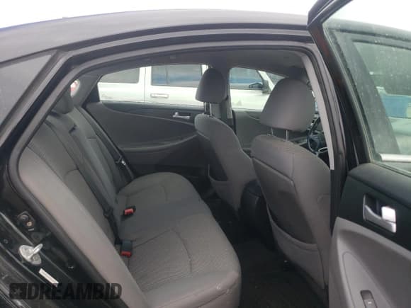 ✅ 2011 Hyundai Sonata GLS • VIN: 5NPEB4AC5BH153396 • Lot: 47096074. Listed on Copart with 211,853 mi. Free auction sales archive from the USA and detailed vehicle history report at DreamBid. Image 10.