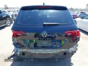 ✅ 2023 Volkswagen Tiguan S • VIN: 3VVRB7AX3PM064709 • Lot: 42103656. Listed on IAAI with 17,157 mi. Free auction sales archive from the USA and detailed vehicle history report at DreamBid. Image 17.