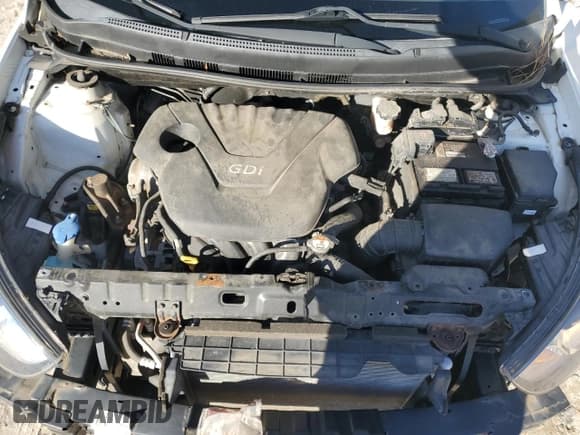 ✅ 2014 Hyundai Accent GLS • VIN: KMHCT4AE8EU701757 • Лот: 80267814. Опубликован ранее на Copart с пробегом 85 958 миль. Бесплатный доступ к архиву аукционных продаж из США и подробный отчёт об истории автомобиля на DreamBid. Изображение 13.