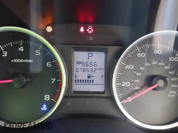 2015 Subaru Forester Premium с VIN JF2SJADC5FH578719, выставлен на аукционе IAAI как лот 43329789 с пробегом 78 532 миль миль и . История ставок и продаж доступна на DreamBid. Изображение 15.