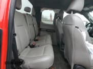 ✅ 2020 Ford F-250 XL • VIN: 1FT7X2B65LEE34185 • Lot: 87384444. Listed on Copart with 57,553 mi. Free auction sales archive from the USA and detailed vehicle history report at DreamBid. Image 10.