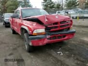 ✅ 1998 Dodge Dakota SLT • VIN: 1B7GG22Y5WS699664 • Lot: 84112654. Wystawiony na Copart z przebiegiem 268 517 mil. Bezpłatny archiwum sprzedaży aukcyjnych z USA i szczegółowy raport historii pojazdu na DreamBid. Zdjęcie 10.