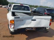 ✅ 2004 Toyota Tacoma • VIN: 5TEVL52N44Z309107 • Lot: 43169963. Listed on IAAI with 205,350 mi. Free auction sales archive from the USA and detailed vehicle history report at DreamBid. Image 6.