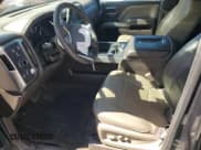 ✅ 2017 Chevrolet Silverado 1500 LTZ • VIN: 3GCUKSEC4HG225457 • Lot: 86599875. Listed on Copart with 172,642 mi. Free auction sales archive from the USA and detailed vehicle history report at DreamBid. Image 7.