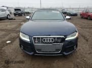 ✅ 2011 Audi S5 Prestige • VIN: WAUVGAFH9BN005382 • Лот: 43701155. Опубликован ранее на Copart с пробегом 148 708 миль. Бесплатный доступ к архиву аукционных продаж из США и подробный отчёт об истории автомобиля на DreamBid. Изображение 5.