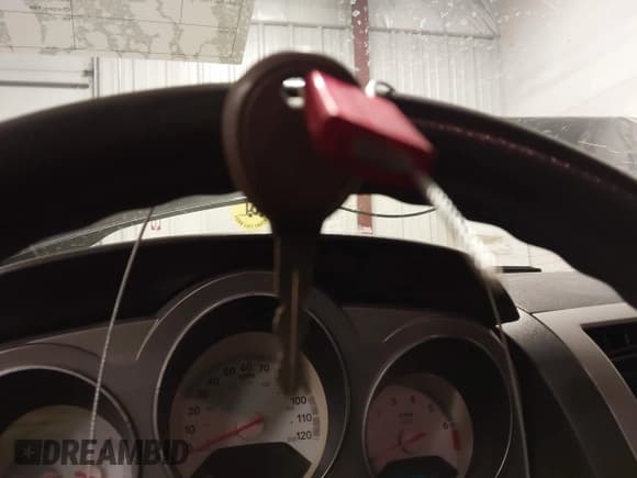 ✅ 2009 Dodge Avenger SE • VIN: 1B3LC46B29N525809 • Lot: 41918533. Wystawiony na IAAI z przebiegiem 147 269 mil. Bezpłatny archiwum sprzedaży aukcyjnych z USA i szczegółowy raport historii pojazdu na DreamBid. Zdjęcie 11.