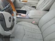 ✅ 2005 Cadillac XLR • VIN: 1G6YV34A955600425 • Лот: 76188034. Опубликован ранее на Copart с пробегом Не указан. Бесплатный доступ к архиву аукционных продаж из США и подробный отчёт об истории автомобиля на DreamBid. Изображение 7.