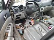 ✅ 2006 Hyundai Sonata GLS • VIN: 5NPEU46F06H028325 • Лот: 42029115. Опубликован ранее на Copart с пробегом 199 500 миль. Бесплатный доступ к архиву аукционных продаж из США и подробный отчёт об истории автомобиля на DreamBid. Изображение 8.