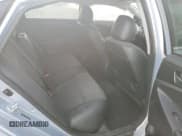 ✅ 2013 Hyundai Sonata SE • VIN: 5NPEC4AB3DH674298 • Lot: 71640284. Listed on Copart with 118,189 mi. Free auction sales archive from the USA and detailed vehicle history report at DreamBid. Image 10.