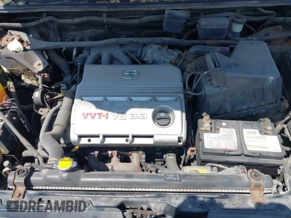 ✅ 2007 Toyota Highlander w/3rd Row • VIN: JTEEP21A170187954 • Lot: 42819896. Wystawiony na IAAI z przebiegiem 184 914 mil. Bezpłatny archiwum sprzedaży aukcyjnych z USA i szczegółowy raport historii pojazdu na DreamBid. Zdjęcie 10.