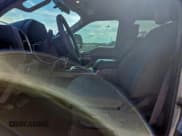 ✅ 2018 Ford F-250 XLT • VIN: 1FT7W2B66JEB94662 • Lot: 94567995. Listed on Copart with 119,645 mi. Free auction sales archive from the USA and detailed vehicle history report at DreamBid. Image 7.