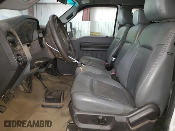 ✅ 2012 Ford F-250 XL • VIN: 1FT7X2BTXCEC29676 • Lot: 68973185. Listed on Copart with 269,891 mi. Free auction sales archive from the USA and detailed vehicle history report at DreamBid. Image 7.