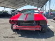 ✅ 2008 Ford Mustang GT Deluxe • VIN: 1ZVHT82H685148435 • Lot: 43207475. Listed on IAAI with 118,398 mi. Free auction sales archive from the USA and detailed vehicle history report at DreamBid. Image 6.