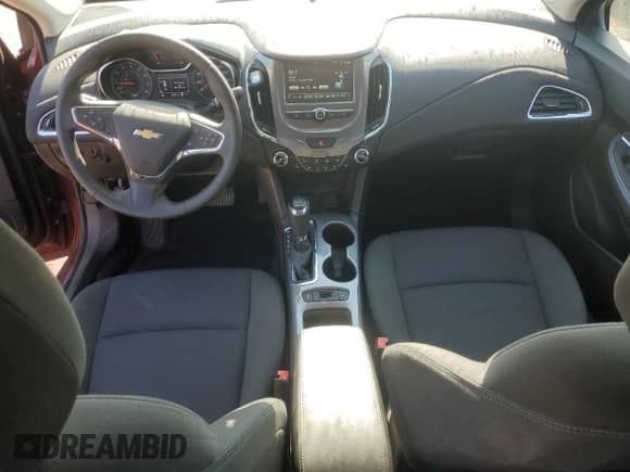 2016 Chevrolet Cruze LT с VIN 1G1BE5SM1G7272588, выставлен на аукционе Copart как лот 85900715 с пробегом 34 226 миль миль и Чистый • Clean title. История ставок и продаж доступна на DreamBid. Изображение 8.