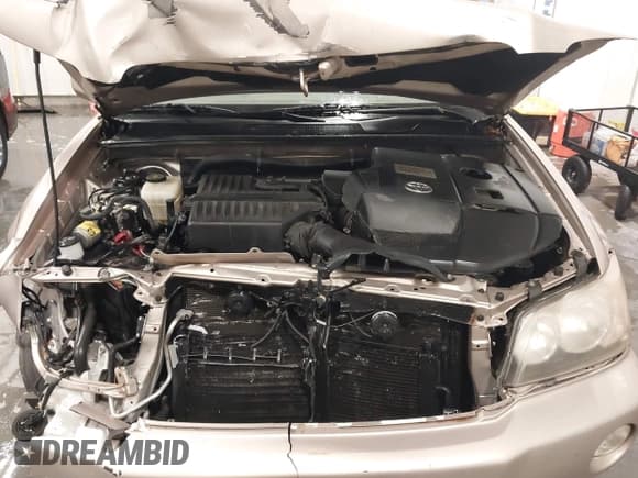 ✅ 2007 Toyota Highlander w/3rd Row • VIN: JTEEW21A070045078 • Lot: 42415121. Wystawiony na IAAI z przebiegiem 94 014 mil. Bezpłatny archiwum sprzedaży aukcyjnych z USA i szczegółowy raport historii pojazdu na DreamBid. Zdjęcie 10.