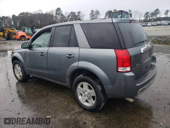 2007 Saturn VUE V6 с VIN 5GZCZ63407S865262, выставлен на аукционе Copart как лот 85833134 с пробегом 96 607 миль миль и Чистый • Clean title. История ставок и продаж доступна на DreamBid. Изображение 2.