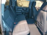 ✅ 2023 GMC Sierra 1500 Pro • VIN: 1GTPUAEK1PZ260920 • Lot: 45915275. Listed on Copart with 5,812 mi. Free auction sales archive from the USA and detailed vehicle history report at DreamBid. Image 10.