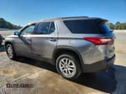 ✅ 2019 Chevrolet Traverse LT Cloth • VIN: 1GNERGKW1KJ212982 • Lot: 91272865. Wystawiony na Copart z przebiegiem 151 337 mil. Bezpłatny archiwum sprzedaży aukcyjnych z USA i szczegółowy raport historii pojazdu na DreamBid. Zdjęcie 2.