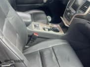 ✅ 2014 Jeep Grand Cherokee Overland • VIN: 1C4RJFCG7EC181541 • Lot: 90742475. Listed on Copart with 226,758 mi. Free auction sales archive from the USA and detailed vehicle history report at DreamBid. Image 5.