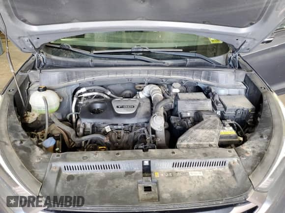 2016 Hyundai Tucson Sport с VIN KM8J3CA2XGU155814, выставлен на аукционе Copart как лот 70323485 с пробегом 148 626 миль миль и Чистый • Clean title. История ставок и продаж доступна на DreamBid. Изображение 12.