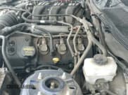 ✅ 2011 Ford Mustang Premium • VIN: 1ZVBP8AM7B5116500 • Lot: 43764667. Listed on IAAI with 223,800 mi. Free auction sales archive from the USA and detailed vehicle history report at DreamBid. Image 16.