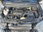 ✅ 2020 Dodge Journey Crossroad • VIN: 3C4PDCGB4LT188220 • Lot: 86115635. Listed on Copart with 64,942 mi. Free auction sales archive from the USA and detailed vehicle history report at DreamBid. Image 12.