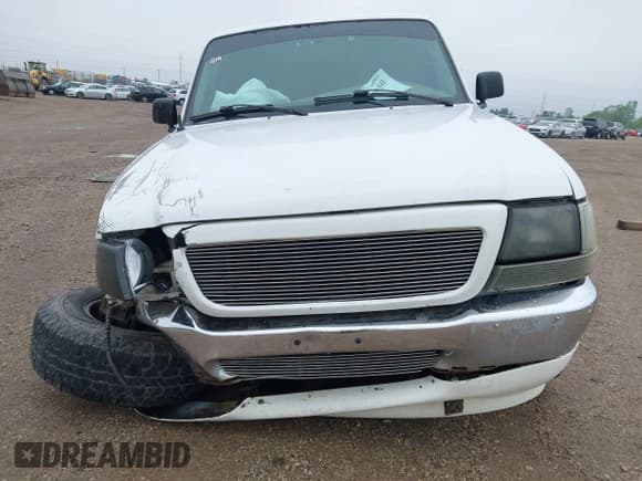 ✅ 1999 Ford Ranger XL • VIN: 1FTYR10CXXUA03788 • Lot: 42308450. Listed on IAAI with 236,338 mi. Free auction sales archive from the USA and detailed vehicle history report at DreamBid. Image 13.