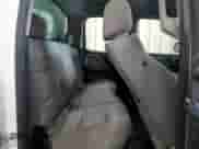 2016 Chevrolet Silverado 1500 Work Truck with VIN 1GCRCNEC9GZ184536, listed as a Copart auction lot 56001425 with 182,838 mi miles and Salvage title. Bid and sale history available at DreamBid. Image 10.