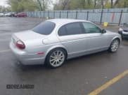 ✅ 2005 Jaguar S-Type • VIN: SAJWA03V451N24124 • Lot: 42062179. Listed on IAAI with 286,268 mi. Free auction sales archive from the USA and detailed vehicle history report at DreamBid. Image 4.