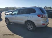 ✅ 2012 Hyundai Santa Fe GLS • VIN: 5XYZG3AB2CG098970 • Lot: 80686374. Listed on Copart with 205,463 mi. Free auction sales archive from the USA and detailed vehicle history report at DreamBid. Image 2.