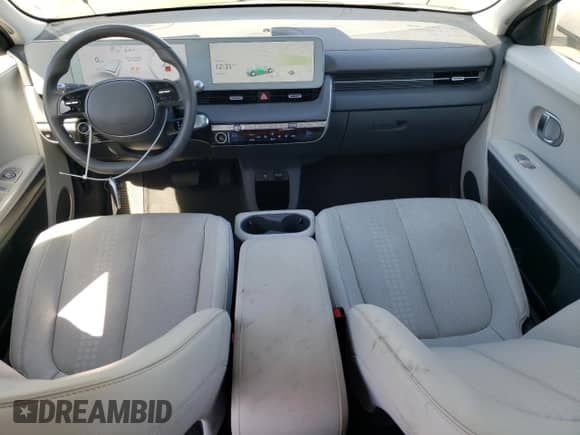 ✅ 2023 Hyundai Ioniq 5 SEL • VIN: KM8KNDAFXPU216506 • Lot: 75316424. Wystawiony na Copart z przebiegiem 26 627 mil mil. Skorzystaj z bezpłatnego archiwum sprzedaży aukcyjnych z USA i zobacz szczegółowy raport historii pojazdu na DreamBid. Zdjęcie 8.