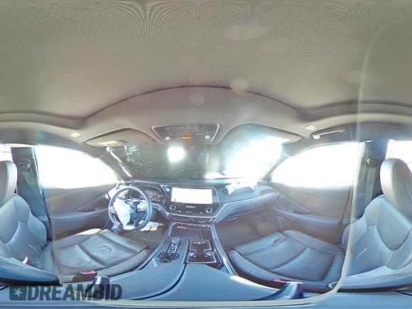 ✅ 2024 Lexus TX 350 • VIN: 5TDAAAB64RS007004 • Lot: 82545504. Wystawiony na Copart z przebiegiem 11 711 mil. Bezpłatny archiwum sprzedaży aukcyjnych z USA i szczegółowy raport historii pojazdu na DreamBid. Zdjęcie 13.