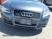 ✅ 2007 Audi A4 3.2L • VIN: WAUDH78E87A257895 • Lot: 42222027. Listed on IAAI with 152,228 mi. Free auction sales archive from the USA and detailed vehicle history report at DreamBid. Image 6.