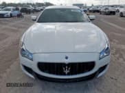 ✅ 2014 Maserati Quattroporte GTS • VIN: ZAM56PPA4E1084669 • Лот: 61640355. Опубликован ранее на Copart с пробегом 89 733 миль. Бесплатный доступ к архиву аукционных продаж из США и подробный отчёт об истории автомобиля на DreamBid. Изображение 5.